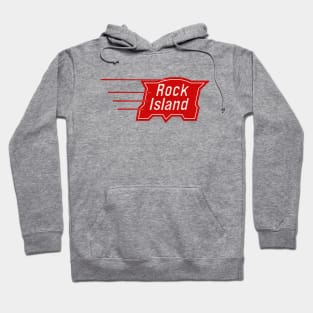 Rock Island Hoodie